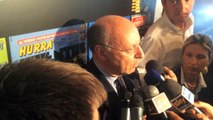 Juve, Marotta fa il punto su Allegri e sul mercato bianconero a CM.com