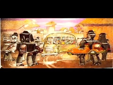 UNA MENTE BRILLANTE EFRAÍN RECINOS