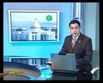 Современная пропаганда. Президент Туркменистана Бердымухаммедов