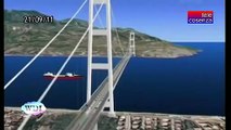 Reggio Calabria: pronto il progetto definitivo del Ponte