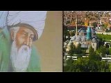 Hz. Mevlana ve Mesnevisi