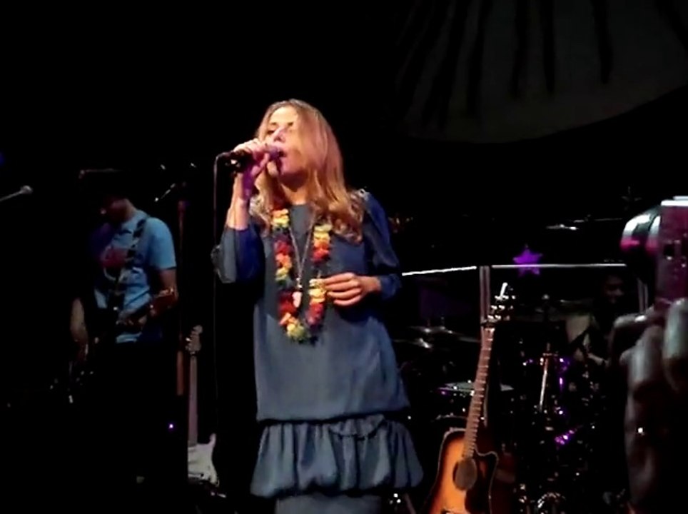 Emma Daumas -"Mon tombeur" Le zebre de belleville-05.02.09