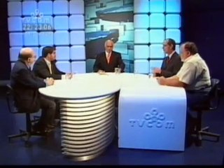 Conversas Cruzadas: Constantino vs Ciro Gomes