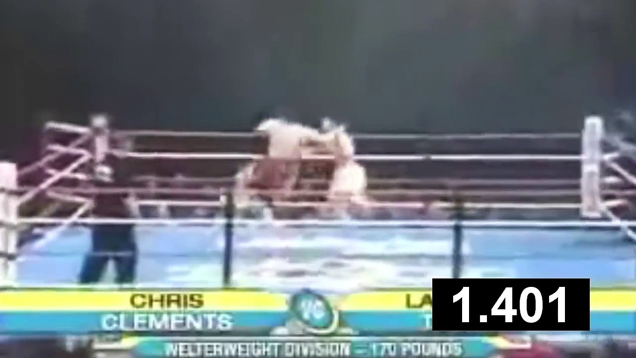 Top 9 Fastest Knockouts In MMA