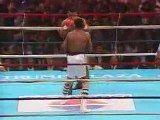 Tyson vs Spinks - 1st Round Knockout