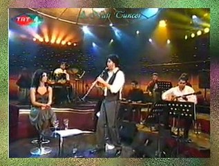 Serkan ÇAĞRI (Klarnet) *Gayda / Albania*