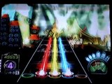 Guitar Hero 3: Black Sunshine 100% FC on Dual Shock (Expert):