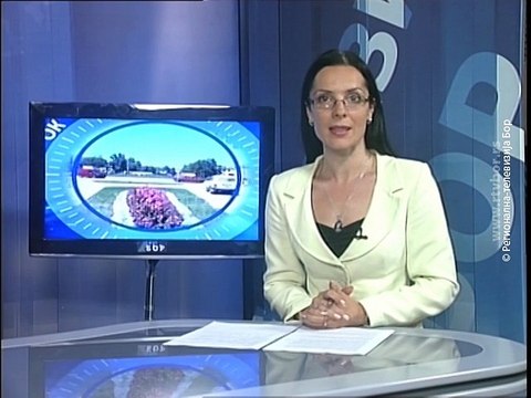 Oko istoka, 10. jun 20125. (RTV Bor)