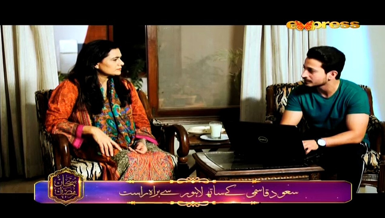 Rothi Rothi Zindagi Episode 53 HQ Part 1