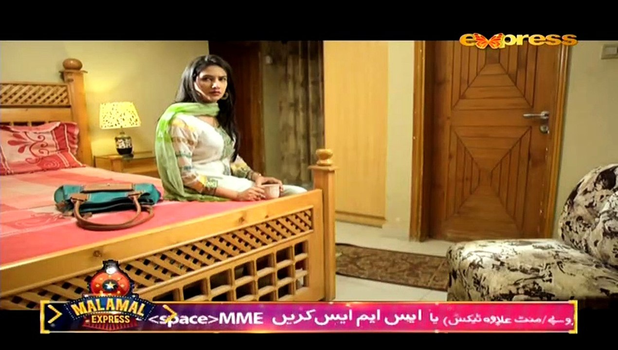 Rothi Rothi Zindagi Episode 53 HQ Part 3