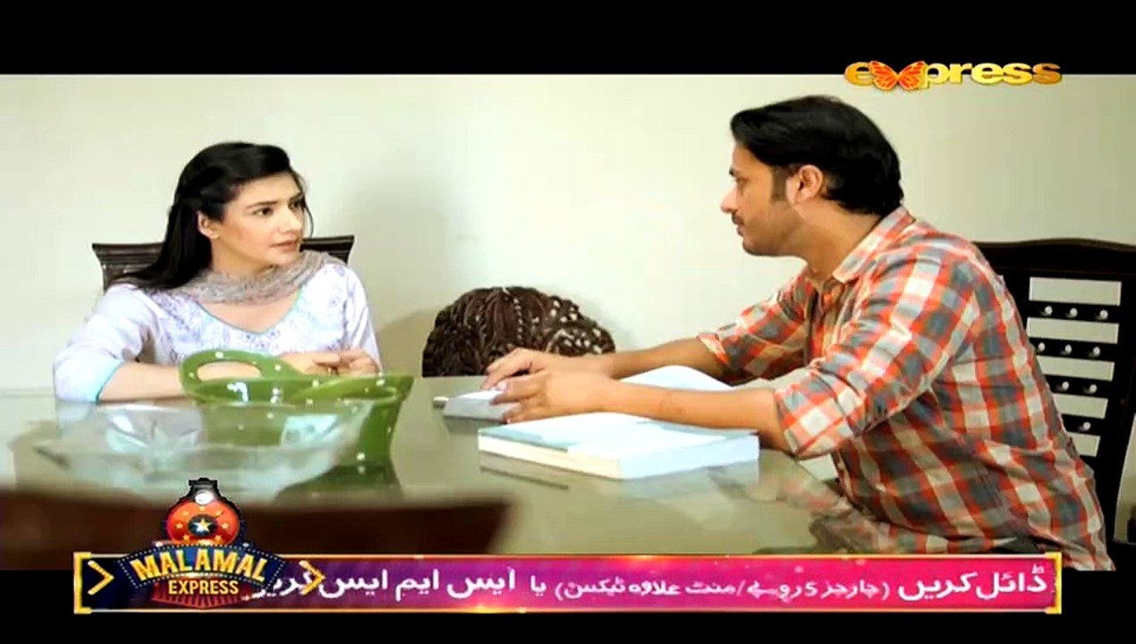 Rothi Rothi Zindagi Episode 53 HQ Part 4