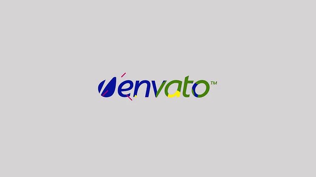 After Effects Project Files - Paint Blobs Logo Opener - VideoHive 8640946