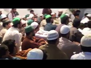 Allama Ghulam Mohi ud Din Ziai