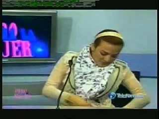 Silvia Navarro, Fernando Colunga (Todo para la Mujer) 2
