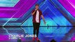 Charlie Jones sings Spice Girls' Wannabe | Arena Auditions Wk 2 | The X Factor UK 2014