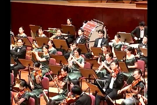 Jean Sibelius: Finlandia