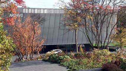 FIFA suspende proceso de candidaturas para Mundial-2026