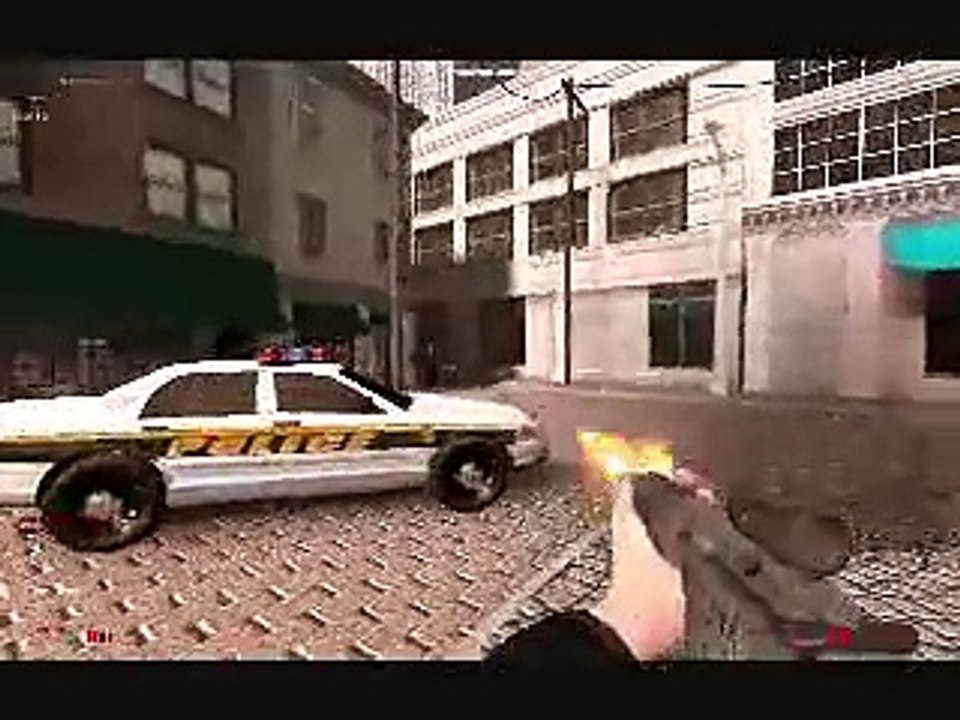 KILL POINT