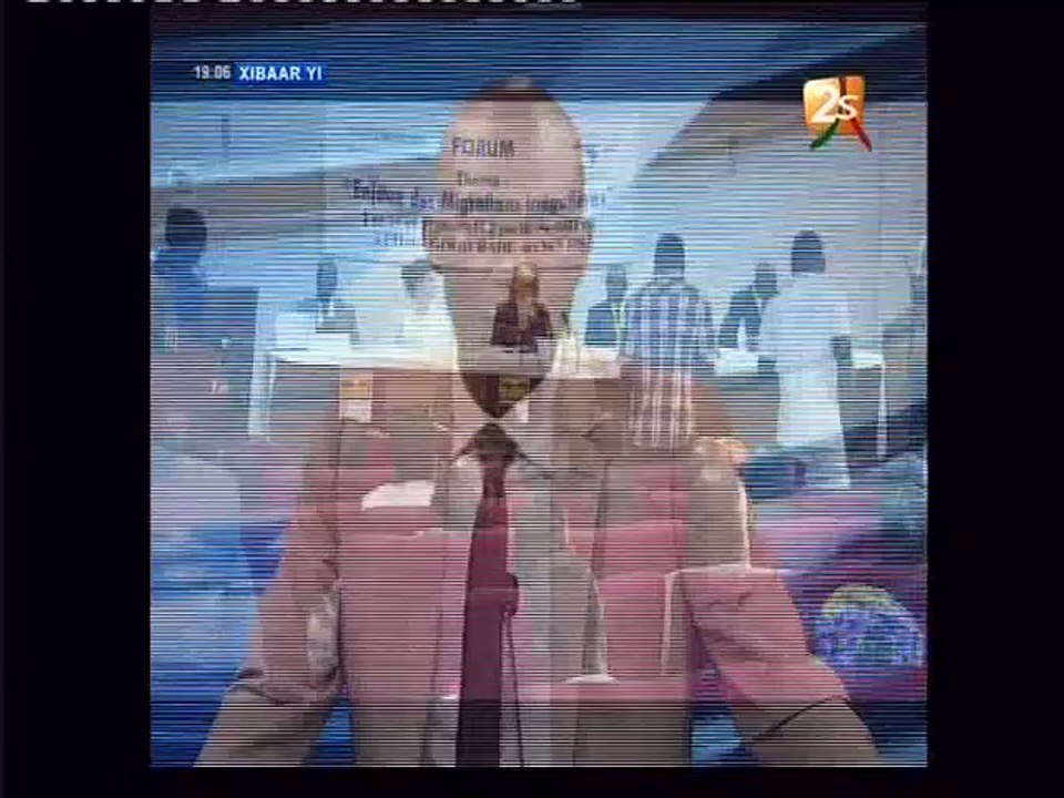 FORUM - Théme : "Enjeux des migrations irréguliéres"