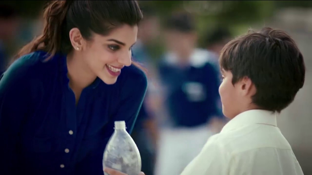 New Pepsi Commercial -Ramadan.