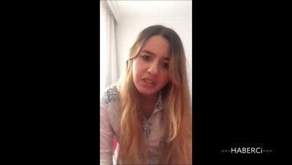 AKP Kazanamadı Diye Ağlayan Kız Gizem Aras'dan Kapak Cevap 2