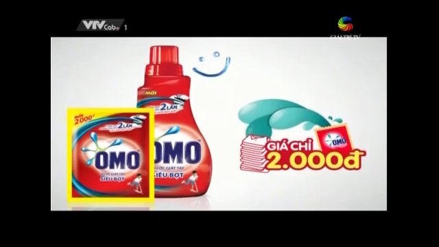 QUẢNG CÁO OMO MỚI NHẤT 2015 CHO BÉ CƯỜI THỎA THÍCH