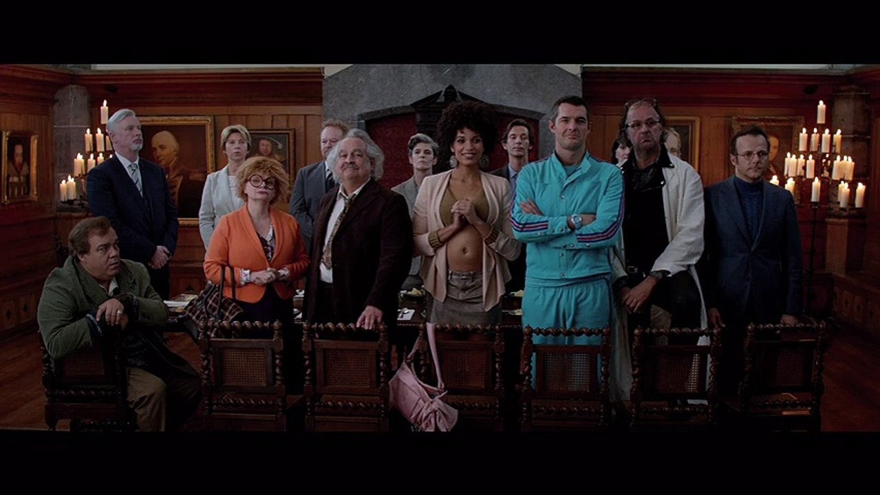 Bande-annonce Les Profs 2