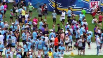 Guinness World Record for the Largest physio-ball Exercise Class and Corporate wellness challenge