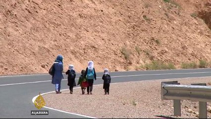 Progress eludes Afghan province considered country's safest place