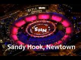 X FILES  SANDY HOOK LINK SALLY COX POSSIBLY CANADIAN SING