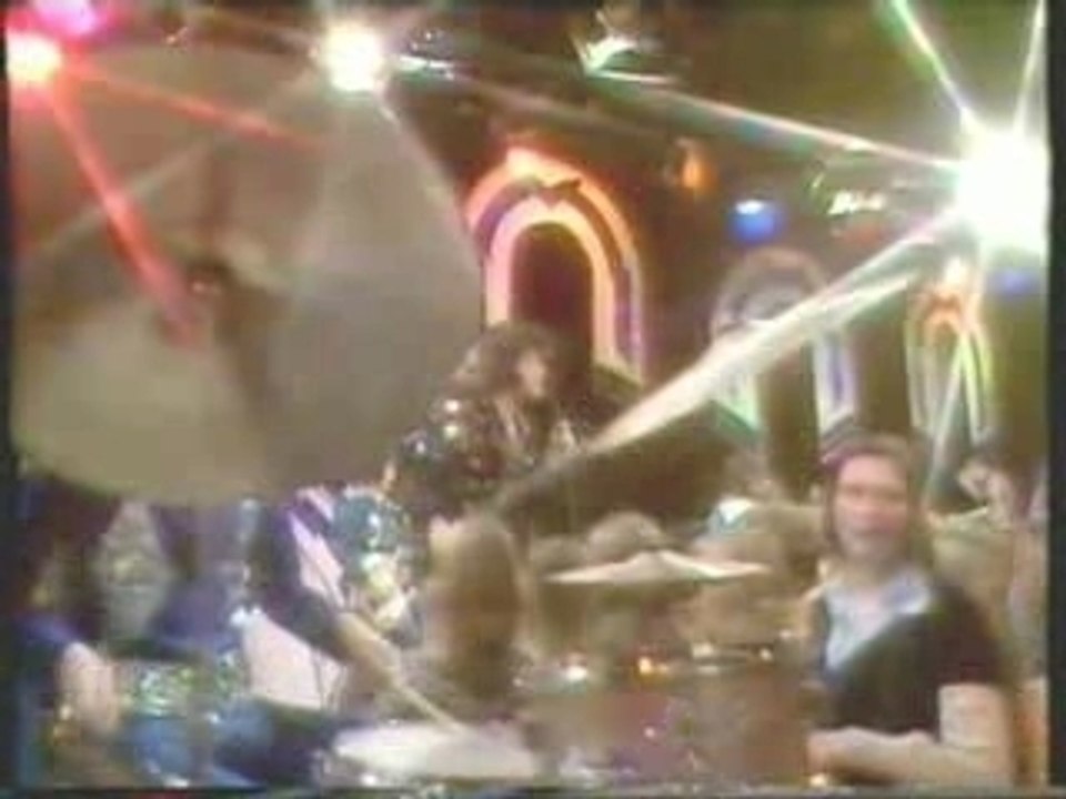 1973 - Gary Glitter I Love you Love