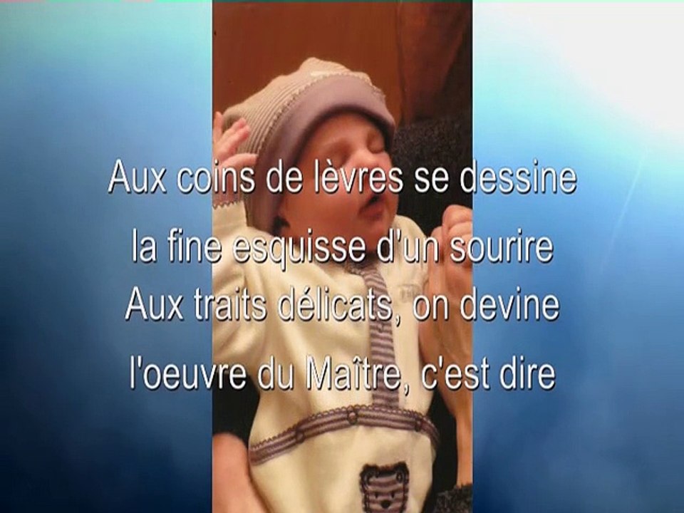 C'est dire  ( compo )