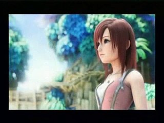 Vivir Así es morir de amor - Sora & Kairi