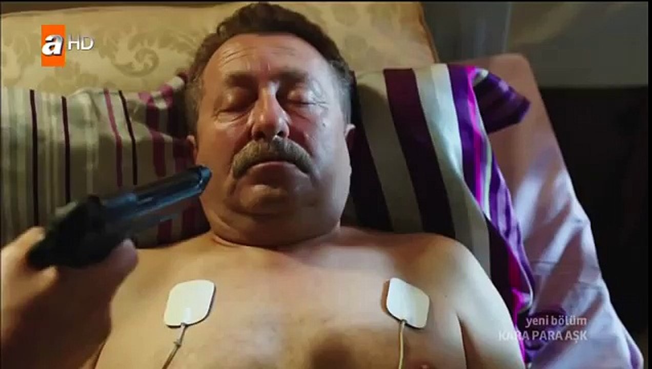 العشق المشبوه الموسم الثاني الحلقة 36 مترجمة لل...