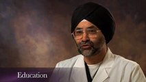 Meet Dr. Iqbal Singh - CHRISTUS Cardiology Shreveport Bossier