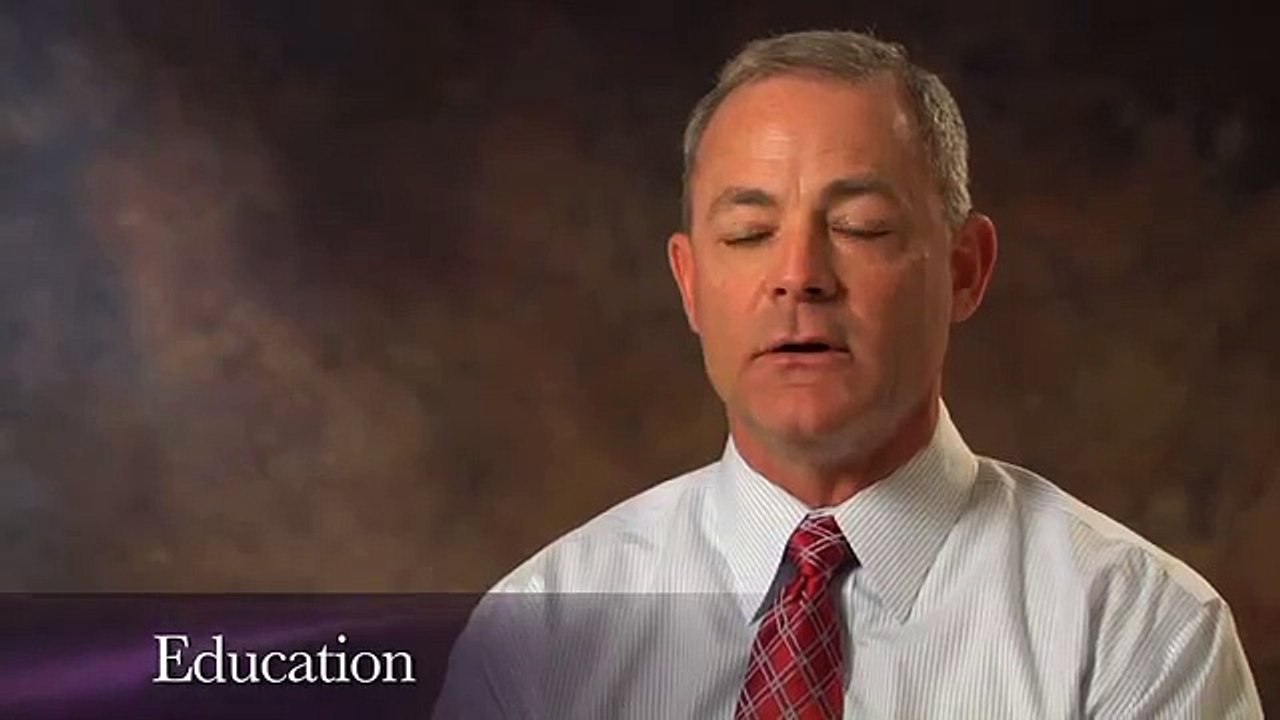 Meet Dr. Robert T. Martin - CHRISTUS Cardiology...