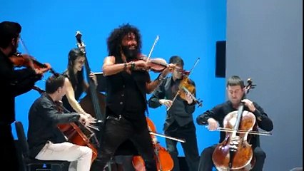 Ara Malikian Les 4 saisons L'été  Vivaldi