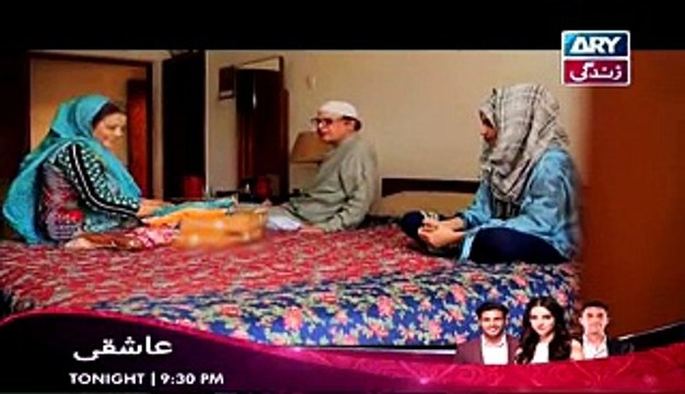 Behnein Aisi Bhi Hoti Hain Episode 241 on Ary Zindagi in High Quality 10th June 2015 -