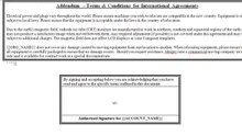 Conga Composer & DocuSign for Salesforce - Integration Overview