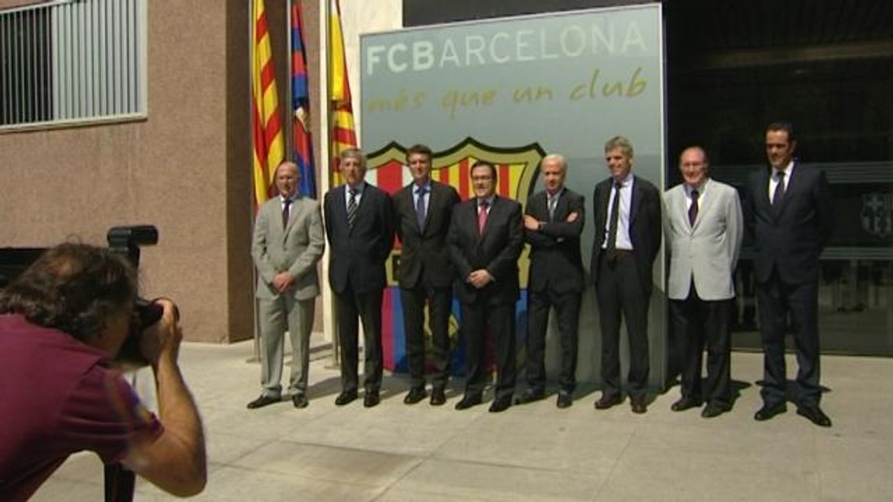 Las elecciones a la presidencia serán el sábado 18 de julio