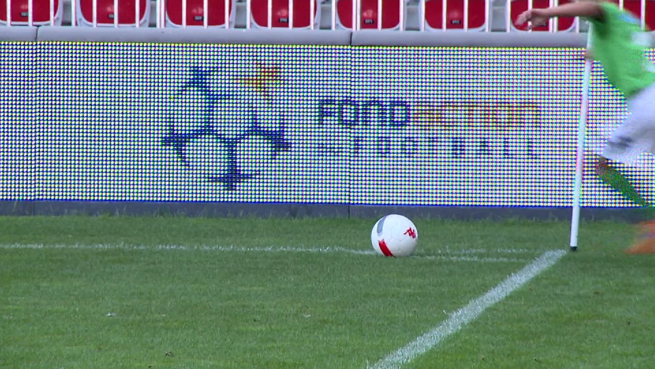 Danone Nations Cup France 2015 : Résumé de la finale nationale à Nice