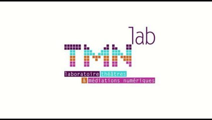 Rencontre TMNlab du 13 avril 2015 avec Marc Le Glatin - 1er partie