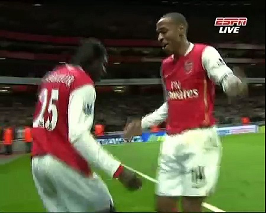 arsenal vs man u