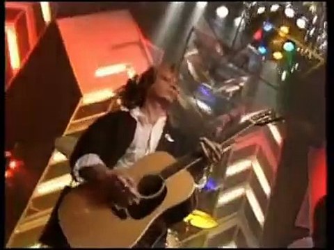 The Cure - In Between Days TOTP 1985