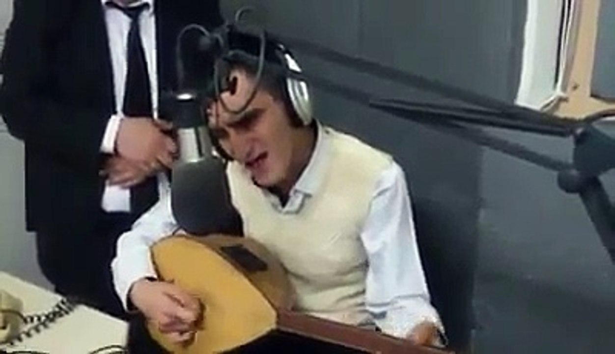 ahizer mustafa ankara polatlı kentFm'den düğet