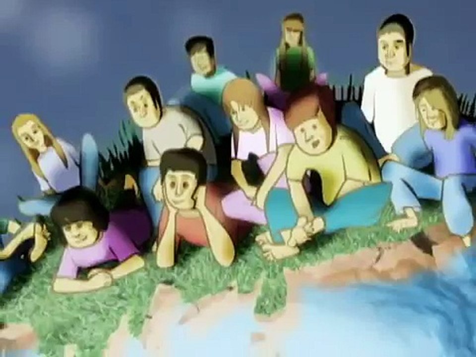 Batibot - Kuwentong Batibot: Ang Mag-inang Gamugamo