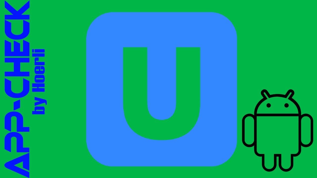 AppCheck: uStream [DE | 4K]