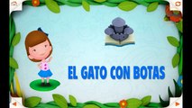 EL GATO CON BOTAS - Cuentos infantiles en español