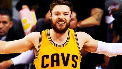 Is Matthew Dellavedova a Dirty Player?