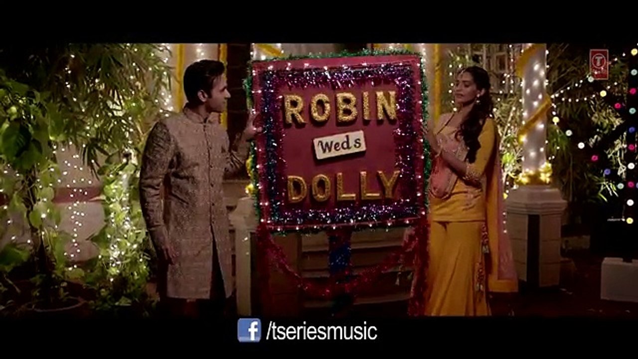 'Mere Naina Kafir Hogaye' Video Song - Dolly Ki Doli - T-series - PlayIt.pk